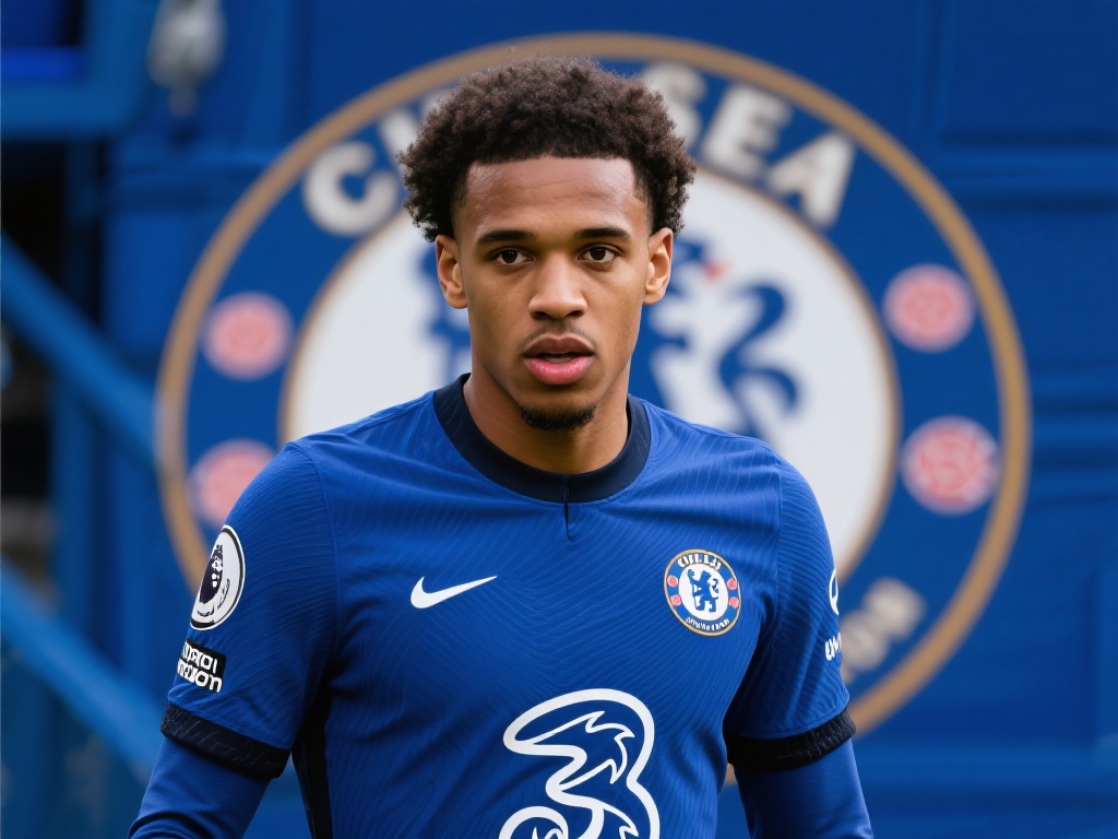 切尔西选择 切尔西选择