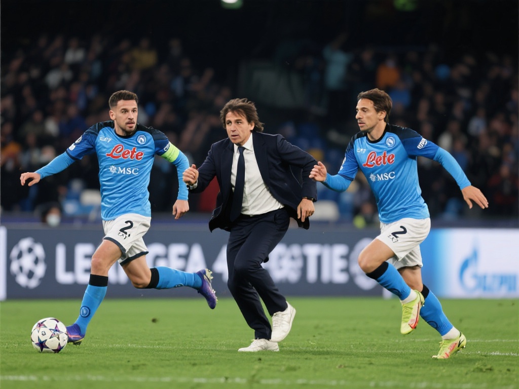 之间的欧冠 之间的欧冠