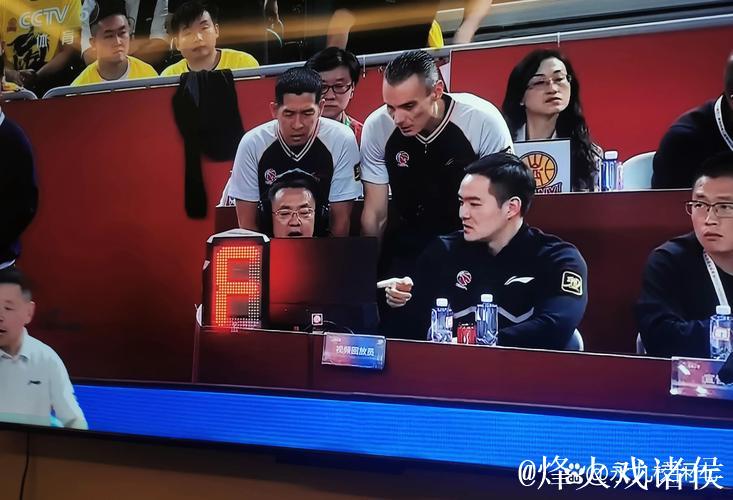 评论丨CBA年轻赛场变“老将竞技” 评论丨CBA年轻赛场变“老将竞技”