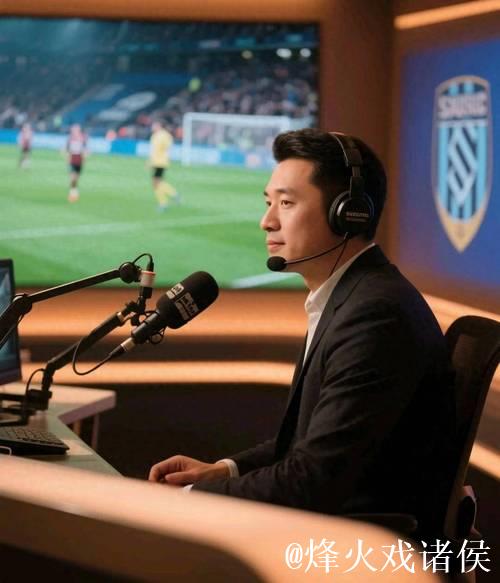 苏超热点开聊，与解说洪超老师现场互动