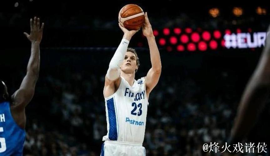 马尔卡宁乔治同场10次砍25+居联盟榜首,东契奇里夫斯紧随其后8次 马尔卡宁乔治同场10次砍25+居联盟榜首,东契奇里夫斯紧随其后8次