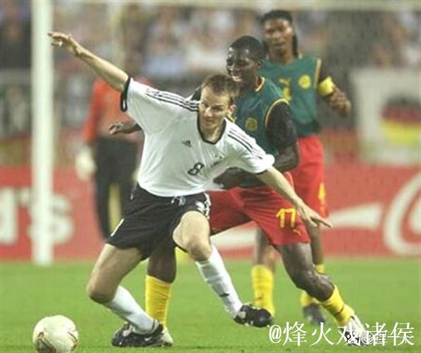 卡尔近期成为拜仁表现最佳的进攻球员：哈曼