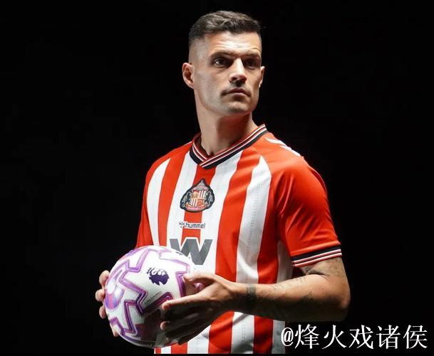 扎卡首发全场无休,荣膺桑德兰1-0纽卡战队最佳球员 扎卡首发全场无休,荣膺桑德兰1-0纽卡战队最佳球员